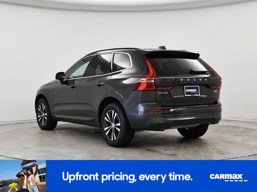 2023 Volvo XC60 B5 Core