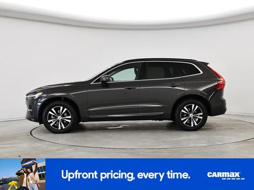 2023 Volvo XC60 B5 Core