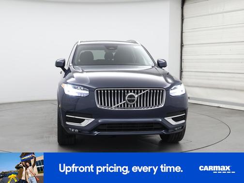 2024 Volvo XC90 B5 Plus Bright Theme