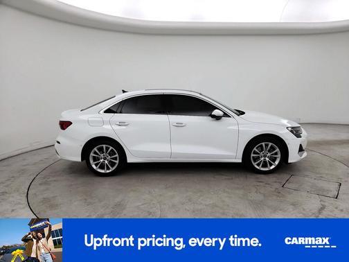 2025 Audi A3 Premium