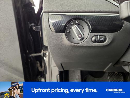 2018 Volkswagen Jetta SE Sport