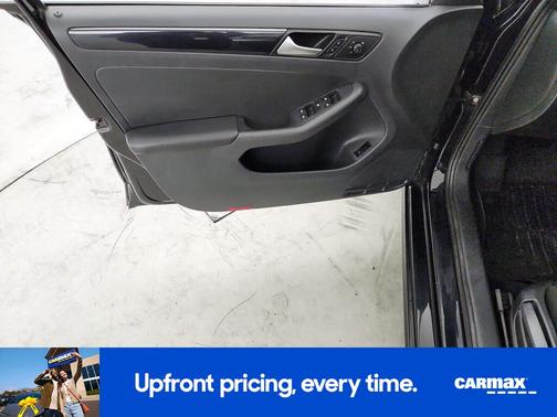 2018 Volkswagen Jetta SE Sport