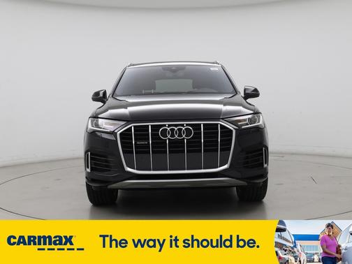 2020 Audi Q7 Premium