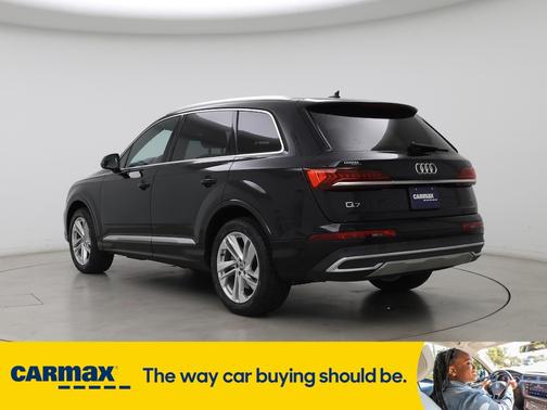 2020 Audi Q7 Premium