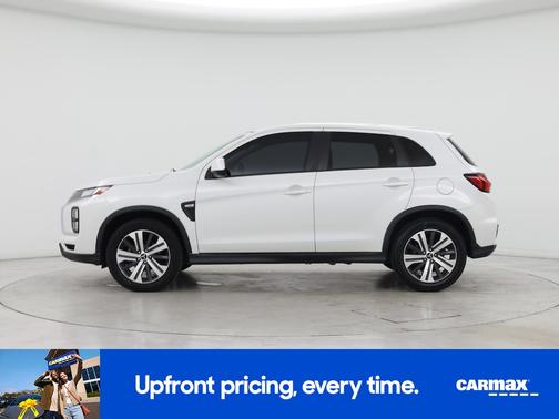 2021 Mitsubishi Outlander Sport ES