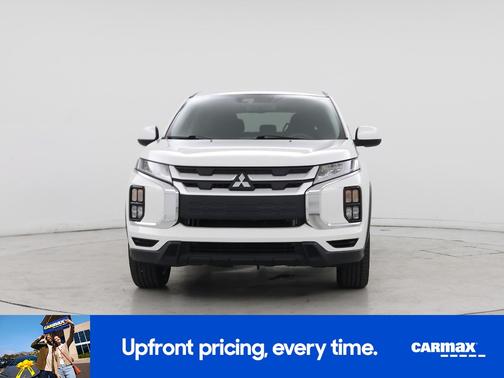 2021 Mitsubishi Outlander Sport ES