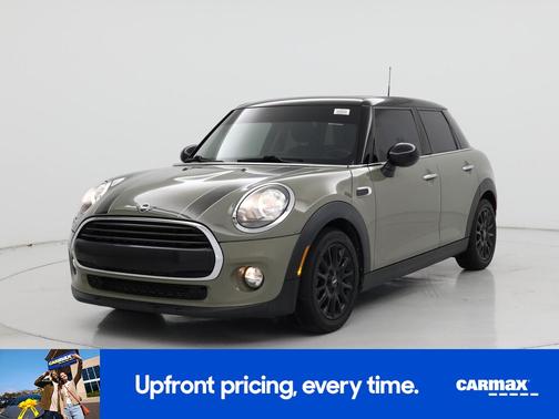 2019 MINI Hardtop 