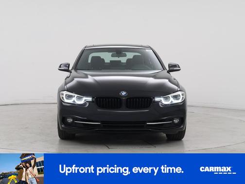 2018 BMW 330 XI