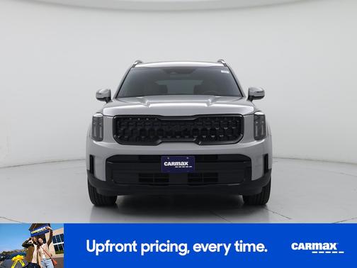 2025 Kia Telluride X-Line EX