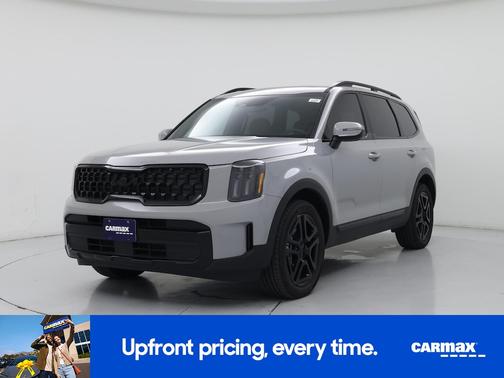 2025 Kia Telluride X-Line EX