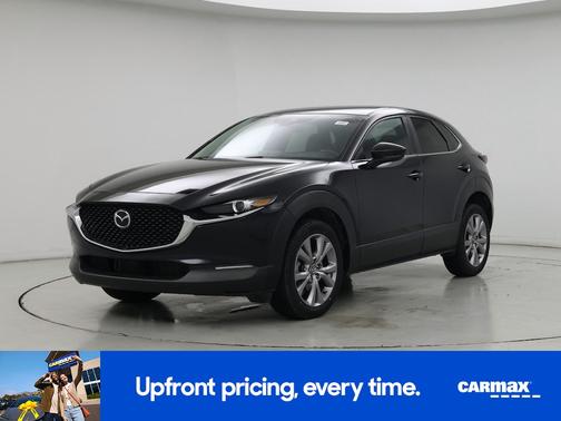 2021 Mazda CX-30 Select