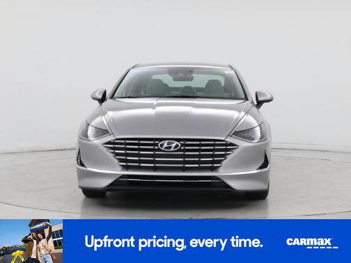 2023 Hyundai SONATA Hybrid Limited