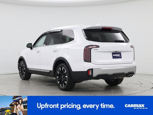 2023 Kia Telluride SX