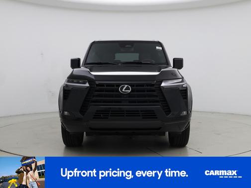 2025 Lexus GX 550 Premium+
