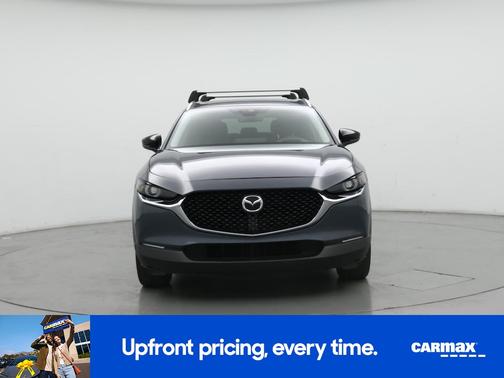 2021 Mazda CX-30 Turbo Premium