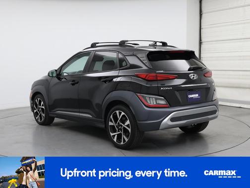 2022 Hyundai KONA Limited