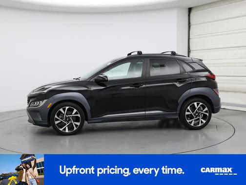 2022 Hyundai KONA Limited