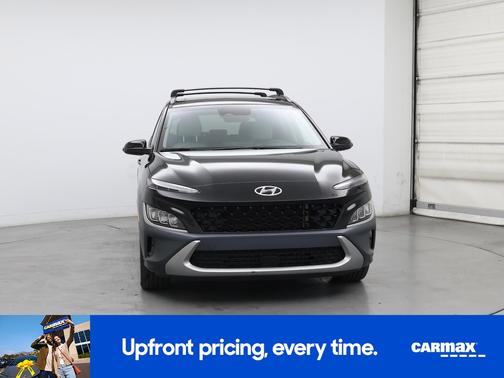 2022 Hyundai KONA Limited