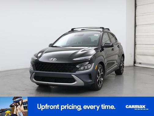 2022 Hyundai KONA Limited