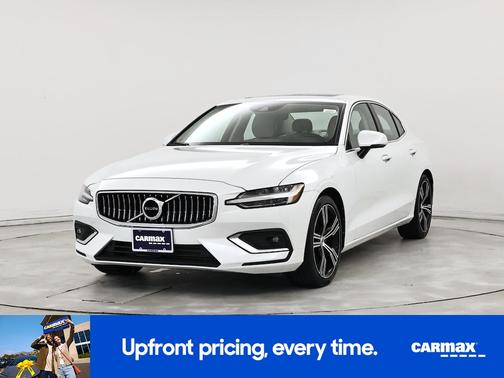 2021 Volvo S60 T5 Inscription