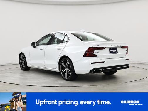 2021 Volvo S60 T5 Inscription