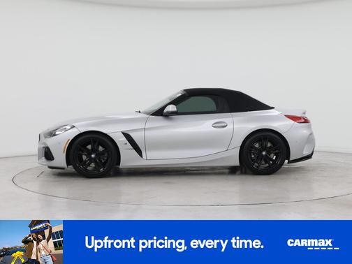 2020 BMW Z4 sDrive30i