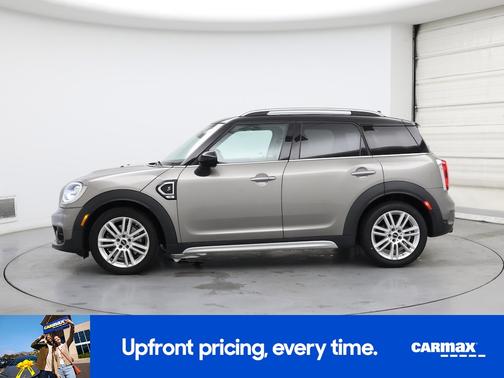 2017 MINI Countryman S