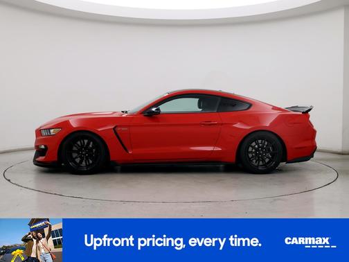 2016 Ford Mustang Shelby GT350