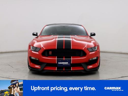 2016 Ford Mustang Shelby GT350
