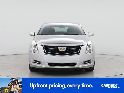 2017 Cadillac XTS Luxury