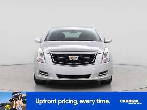 2017 Cadillac XTS Luxury