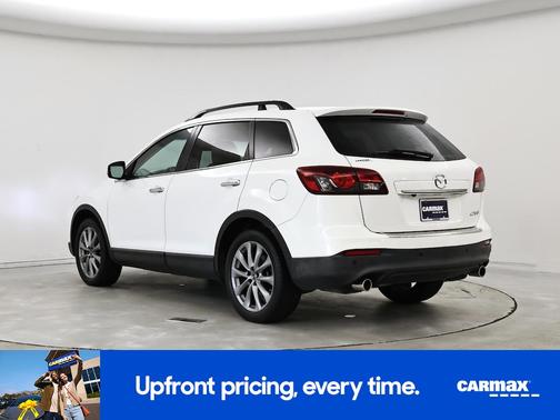 2014 Mazda CX-9 Grand Touring