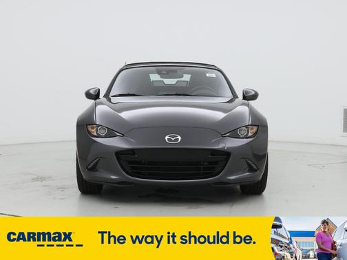 2019 Mazda MX-5 Miata Grand Touring