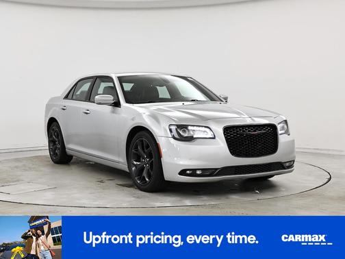 2021 Chrysler 300 S