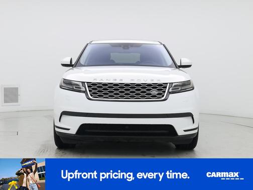 2018 Land Rover Range Rover Velar S