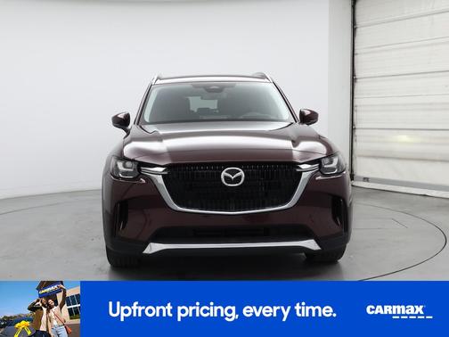 2024 Mazda CX-90 PHEV Premium