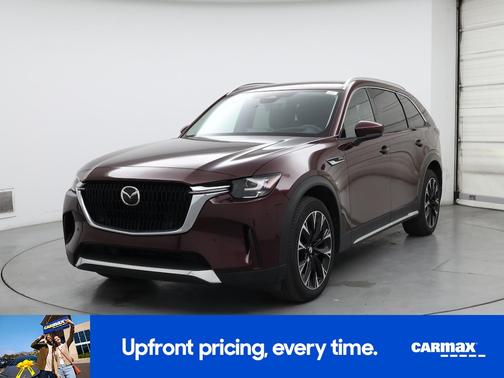 2024 Mazda CX-90 PHEV Premium