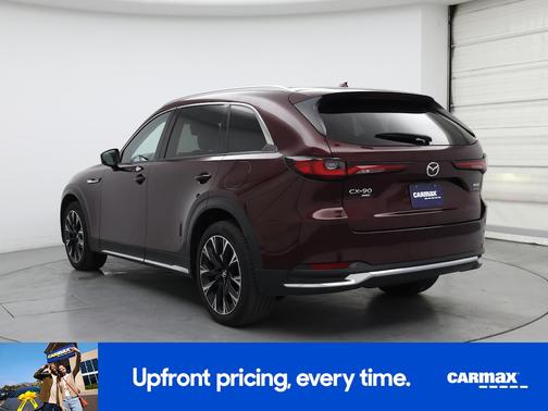 2024 Mazda CX-90 PHEV Premium
