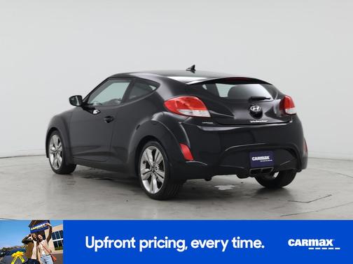 2017 Hyundai Veloster Value Edition