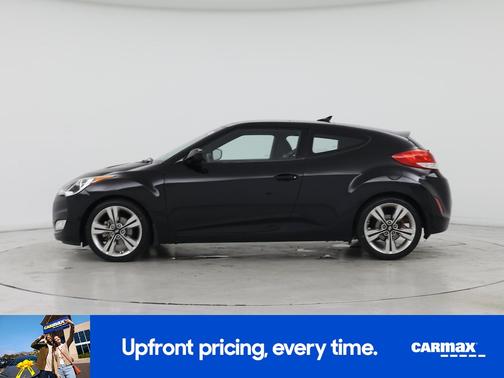 2017 Hyundai Veloster Value Edition