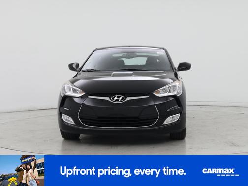 2017 Hyundai Veloster Value Edition