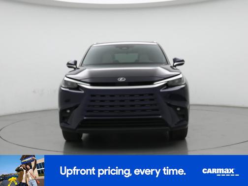 2024 Lexus TX 350 Luxury