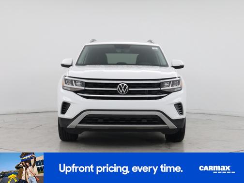 2023 Volkswagen Atlas SE w/Tech