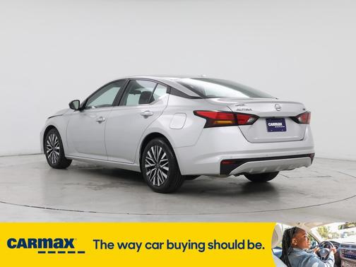 2024 Nissan Altima SV