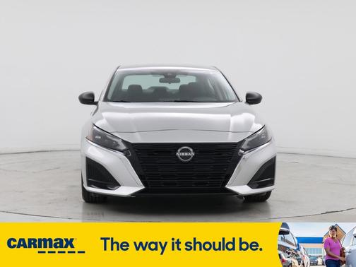 2024 Nissan Altima SV