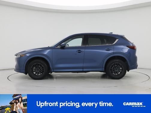 2024 Mazda CX-5 2.5 S Premium Package