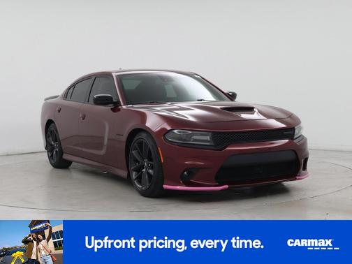 2021 Dodge Charger R/T