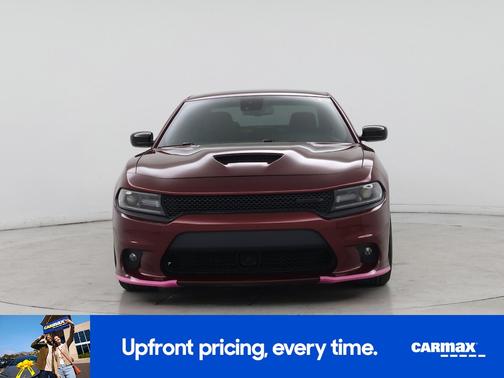 2021 Dodge Charger R/T