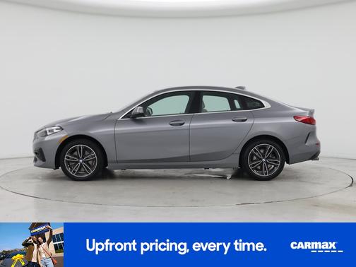 2024 BMW 228 Gran Coupe I Gran Coupe