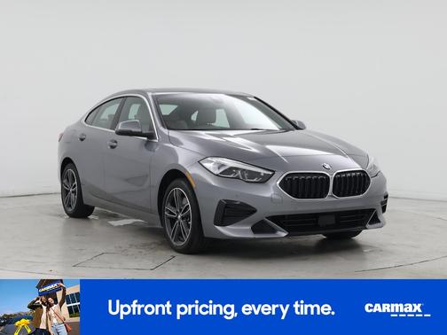 2024 BMW 228 Gran Coupe I Gran Coupe